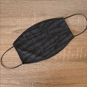 Hoonigan Face Mask
